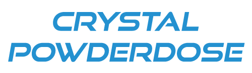 Crystal Series Powderdose