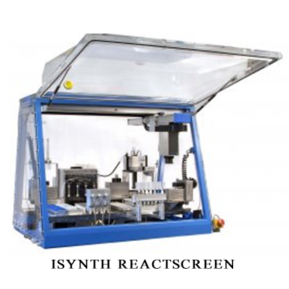 Chemspeed ISYNTH REACTSCREEN